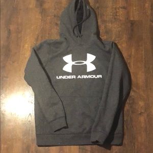 Under Armor hoodie